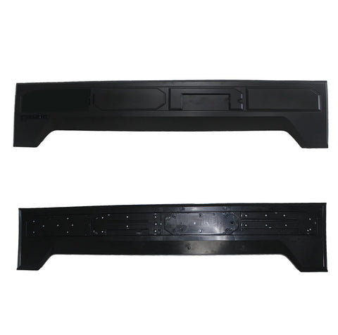 Image of 2018-2020 Ford F150 Raptor Style Tail Gate Rear Trim Panel